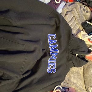 camdenton band hoodie